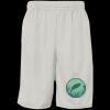 Men's Pro Mesh 9" Shorts with Pockets Thumbnail