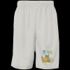 Men's Pro Mesh 9" Shorts with Pockets Thumbnail