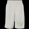 Men's Pro Mesh 9" Shorts with Pockets Thumbnail