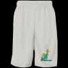 Men's Pro Mesh 9" Shorts with Pockets Thumbnail