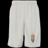 Men's Pro Mesh 9" Shorts with Pockets Thumbnail