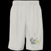 Men's Pro Mesh 9" Shorts with Pockets Thumbnail