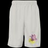 Men's Pro Mesh 9" Shorts with Pockets Thumbnail