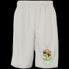 Men's Pro Mesh 9" Shorts with Pockets Thumbnail