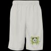 Men's Pro Mesh 9" Shorts with Pockets Thumbnail