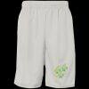 Men's Pro Mesh 9" Shorts with Pockets Thumbnail