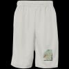 Men's Pro Mesh 9" Shorts with Pockets Thumbnail