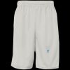 Men's Pro Mesh 9" Shorts with Pockets Thumbnail