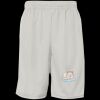 Men's Pro Mesh 9" Shorts with Pockets Thumbnail