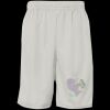 Men's Pro Mesh 9" Shorts with Pockets Thumbnail