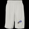 Men's Pro Mesh 9" Shorts with Pockets Thumbnail