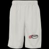 Men's Pro Mesh 9" Shorts with Pockets Thumbnail