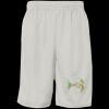 Men's Pro Mesh 9" Shorts with Pockets Thumbnail