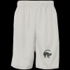 Men's Pro Mesh 9" Shorts with Pockets Thumbnail