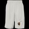 Men's Pro Mesh 9" Shorts with Pockets Thumbnail