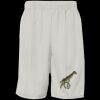 Men's Pro Mesh 9" Shorts with Pockets Thumbnail