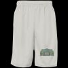 Men's Pro Mesh 9" Shorts with Pockets Thumbnail