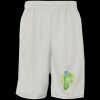 Men's Pro Mesh 9" Shorts with Pockets Thumbnail