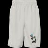 Men's Pro Mesh 9" Shorts with Pockets Thumbnail
