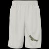 Men's Pro Mesh 9" Shorts with Pockets Thumbnail