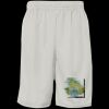 Men's Pro Mesh 9" Shorts with Pockets Thumbnail