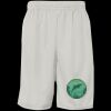 Men's Pro Mesh 9" Shorts with Pockets Thumbnail
