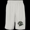 Men's Pro Mesh 9" Shorts with Pockets Thumbnail