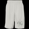 Men's Pro Mesh 9" Shorts with Pockets Thumbnail
