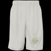 Men's Pro Mesh 9" Shorts with Pockets Thumbnail