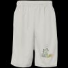 Men's Pro Mesh 9" Shorts with Pockets Thumbnail