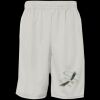 Men's Pro Mesh 9" Shorts with Pockets Thumbnail