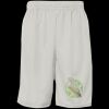 Men's Pro Mesh 9" Shorts with Pockets Thumbnail