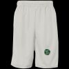 Men's Pro Mesh 9" Shorts with Pockets Thumbnail