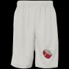 Men's Pro Mesh 9" Shorts with Pockets Thumbnail