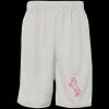 Men's Pro Mesh 9" Shorts with Pockets Thumbnail
