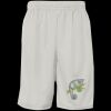 Men's Pro Mesh 9" Shorts with Pockets Thumbnail