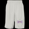 Men's Pro Mesh 9" Shorts with Pockets Thumbnail