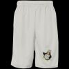 Men's Pro Mesh 9" Shorts with Pockets Thumbnail
