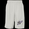 Men's Pro Mesh 9" Shorts with Pockets Thumbnail