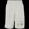 Men's Pro Mesh 9" Shorts with Pockets Thumbnail