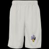 Men's Pro Mesh 9" Shorts with Pockets Thumbnail