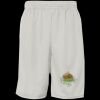 Men's Pro Mesh 9" Shorts with Pockets Thumbnail