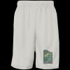 Men's Pro Mesh 9" Shorts with Pockets Thumbnail