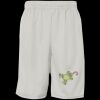 Men's Pro Mesh 9" Shorts with Pockets Thumbnail