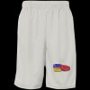 Men's Pro Mesh 9" Shorts with Pockets Thumbnail