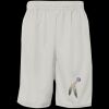 Men's Pro Mesh 9" Shorts with Pockets Thumbnail