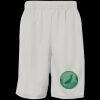 Men's Pro Mesh 9" Shorts with Pockets Thumbnail