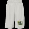 Men's Pro Mesh 9" Shorts with Pockets Thumbnail
