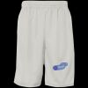 Men's Pro Mesh 9" Shorts with Pockets Thumbnail