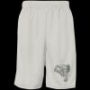 Men's Pro Mesh 9" Shorts with Pockets Thumbnail